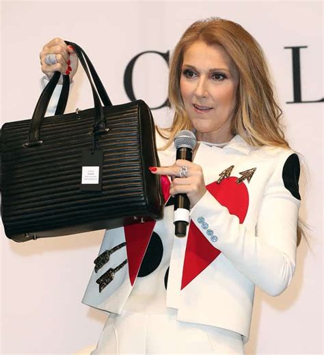 where to buy celine dion handbags|Celine Dion handbags prices.